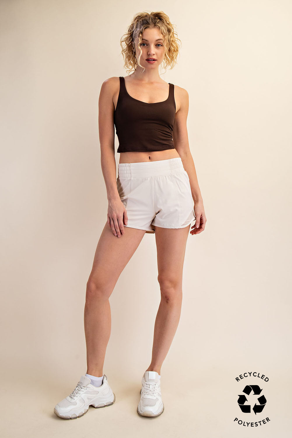 No Revenge Shorts