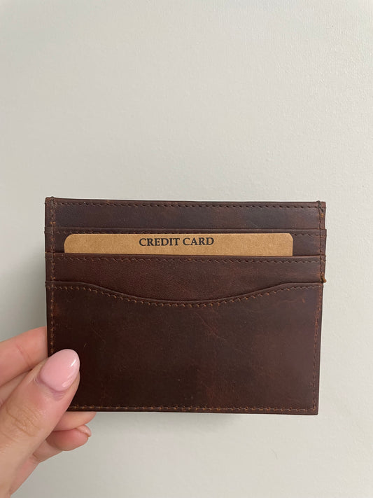 The Damon Wallet