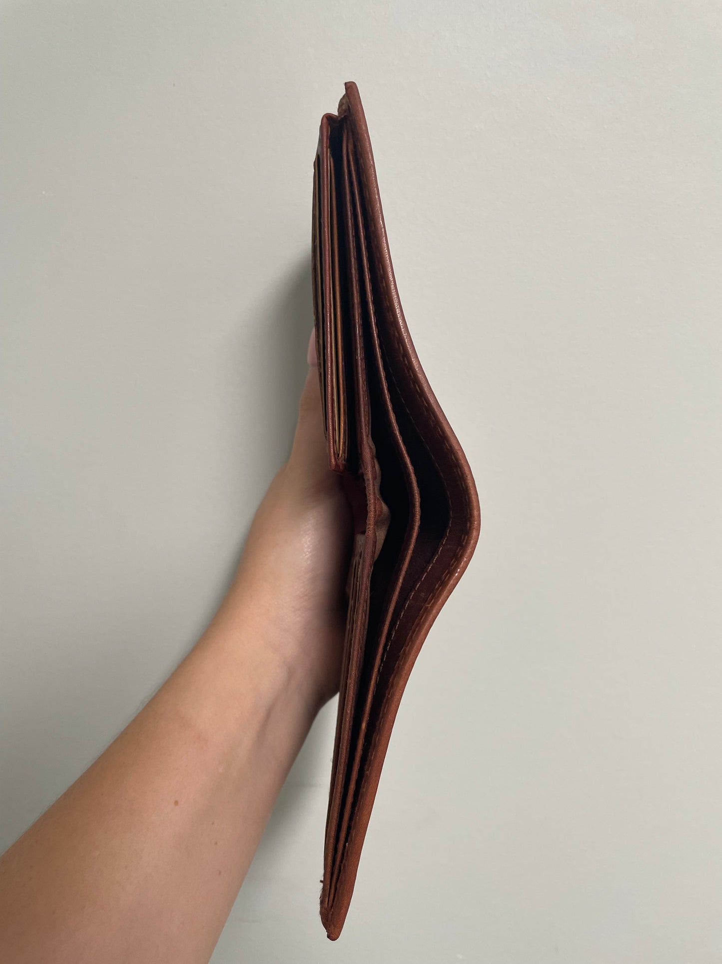 The Thomas Wallet