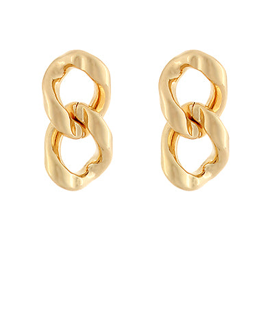 Chain Earrings