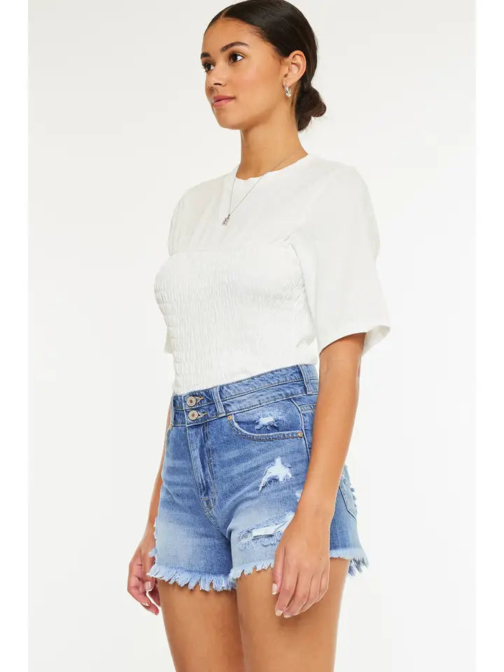 Florida Shorts