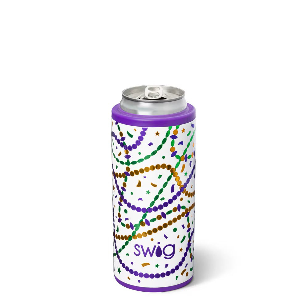 Hey Mister! Skinny Can Cooler