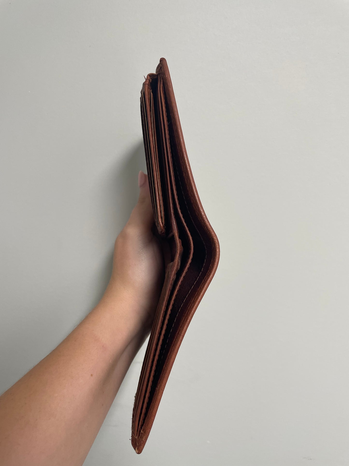 The Kevin Wallet