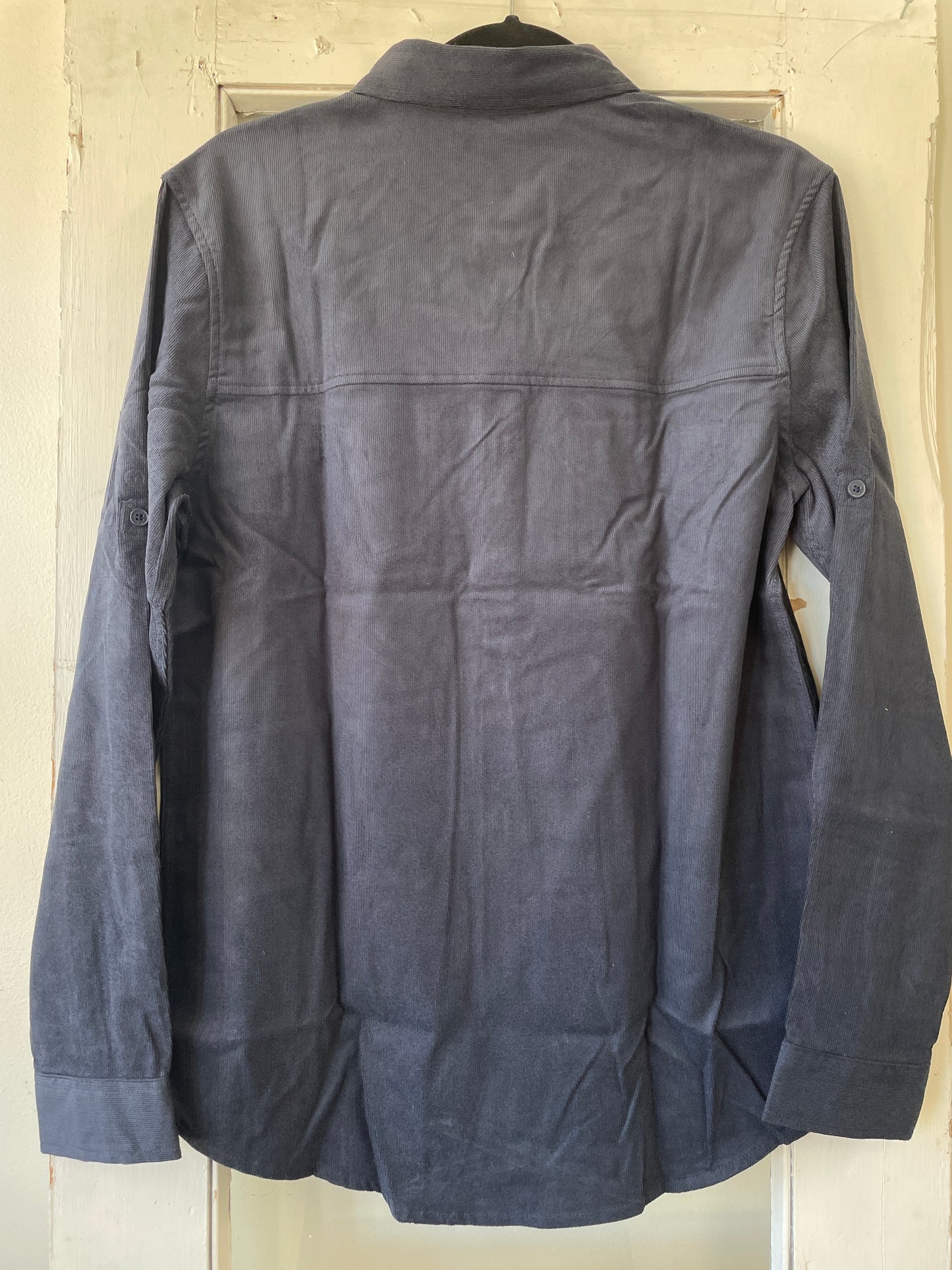 Marsh Wear Cordy Shirt