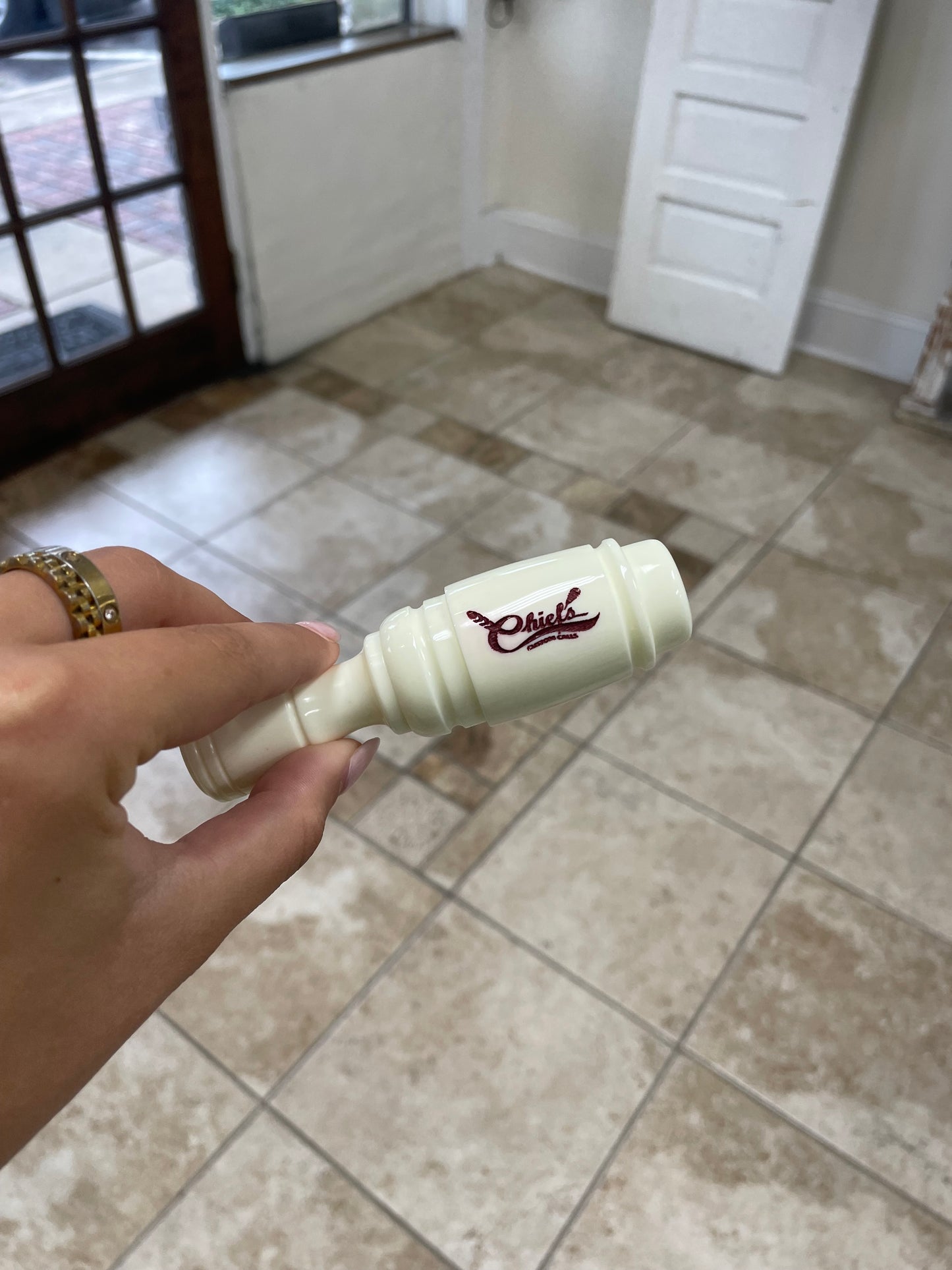 Chief's Custom Calls Beginner Duck Calls