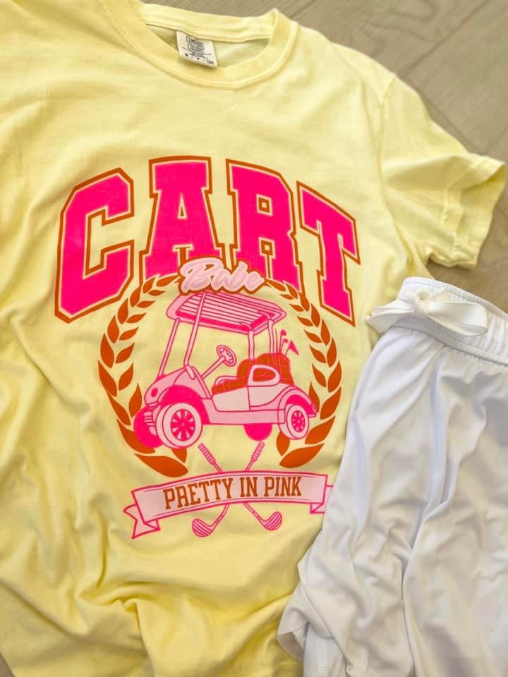Preppy Sports Tees