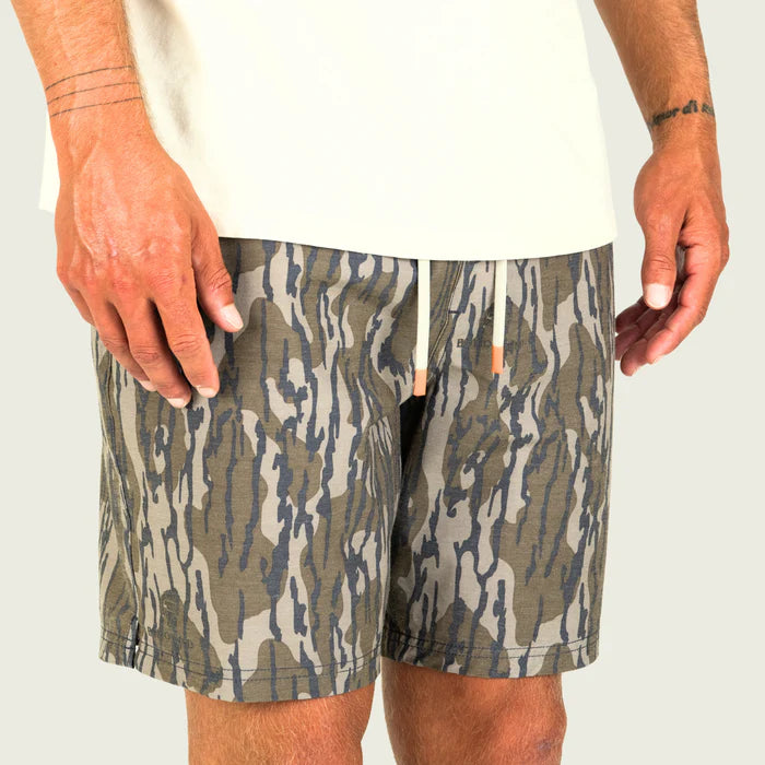 Marsh Wear Fulton Volleys - OG Bottomland