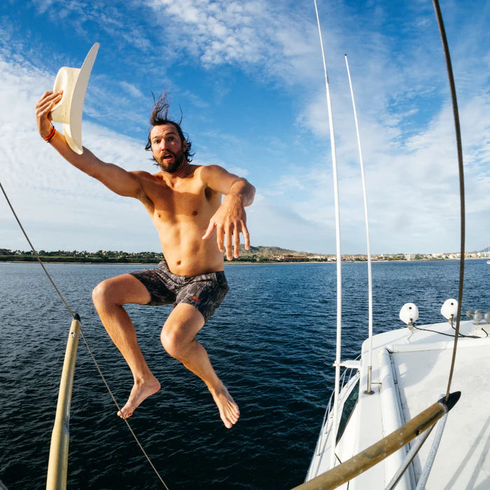 Marsh Wear Fulton Volleys - OG Bottomland