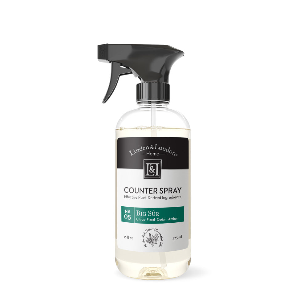 L&L Big Sur Counter Spray