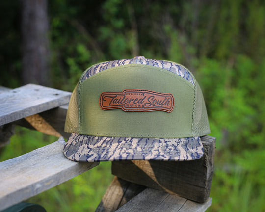 Tailored South Bottomland Hat
