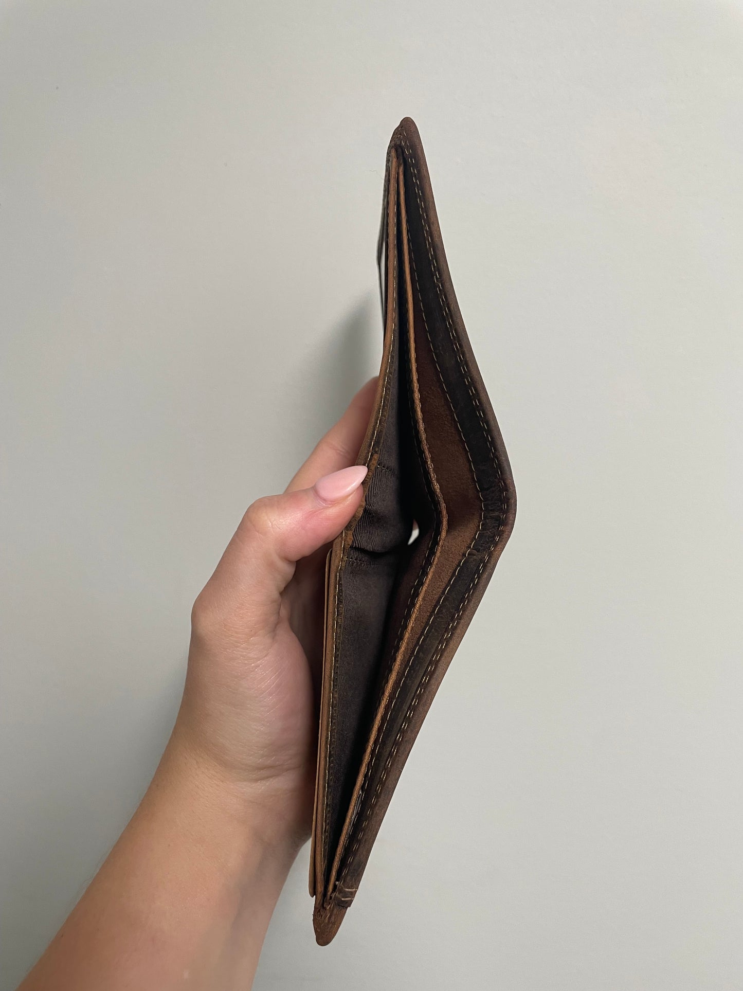 The Kyle Wallet