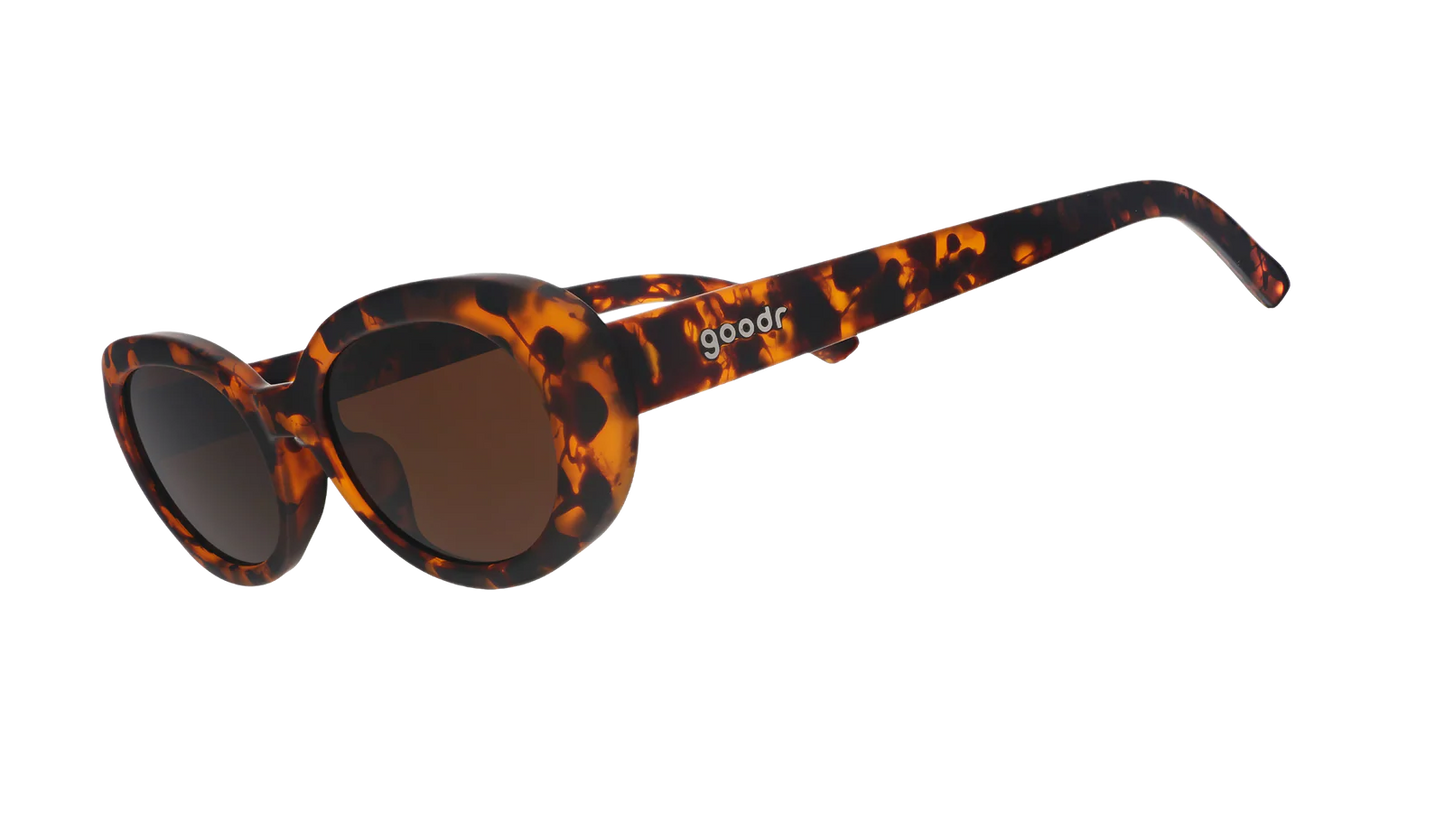 GOODR Beat G Sunglasses - Karaoke Machine Solo