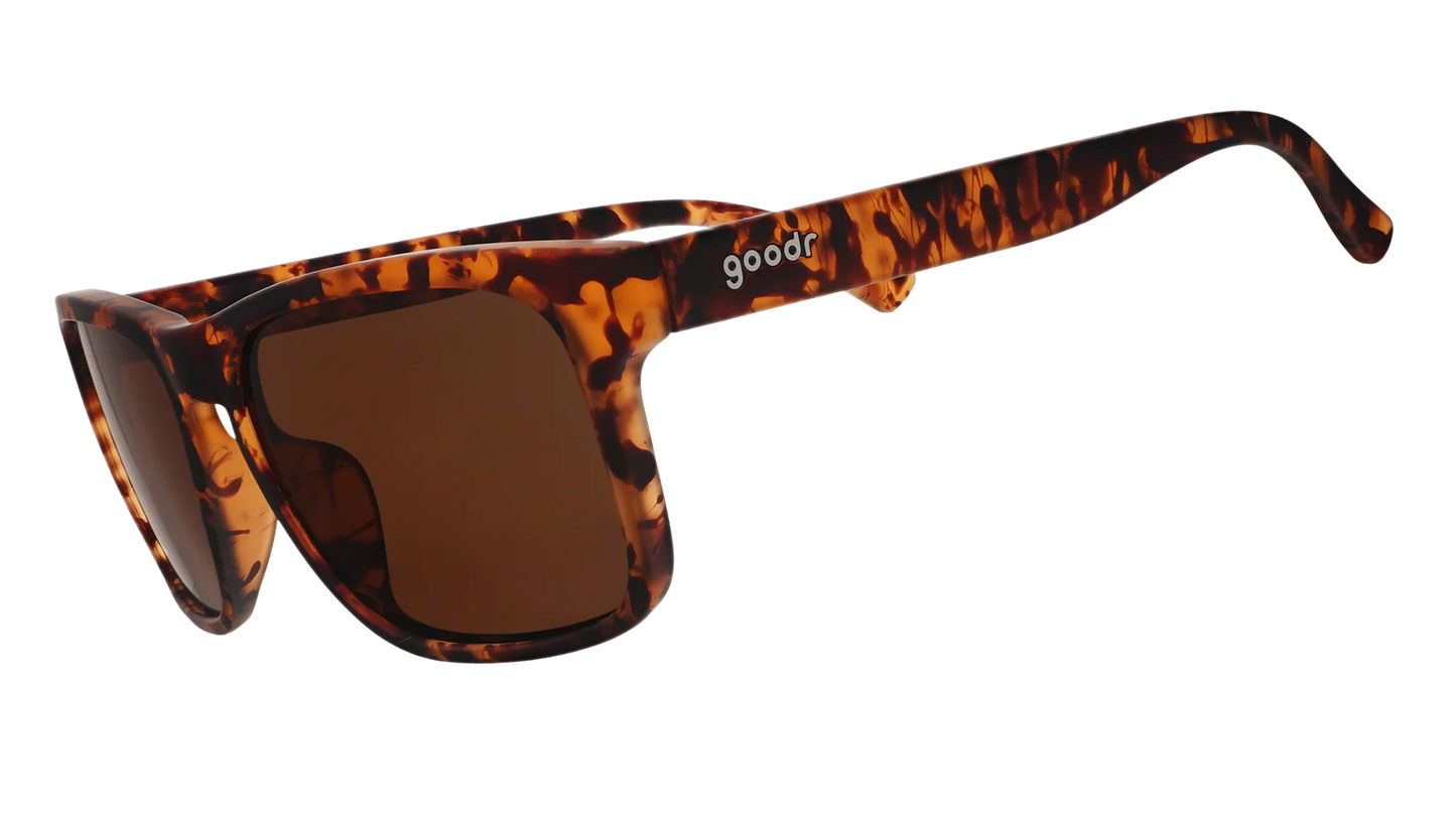 GOODR Grand G Sunglasses - Certified Pet Psychic