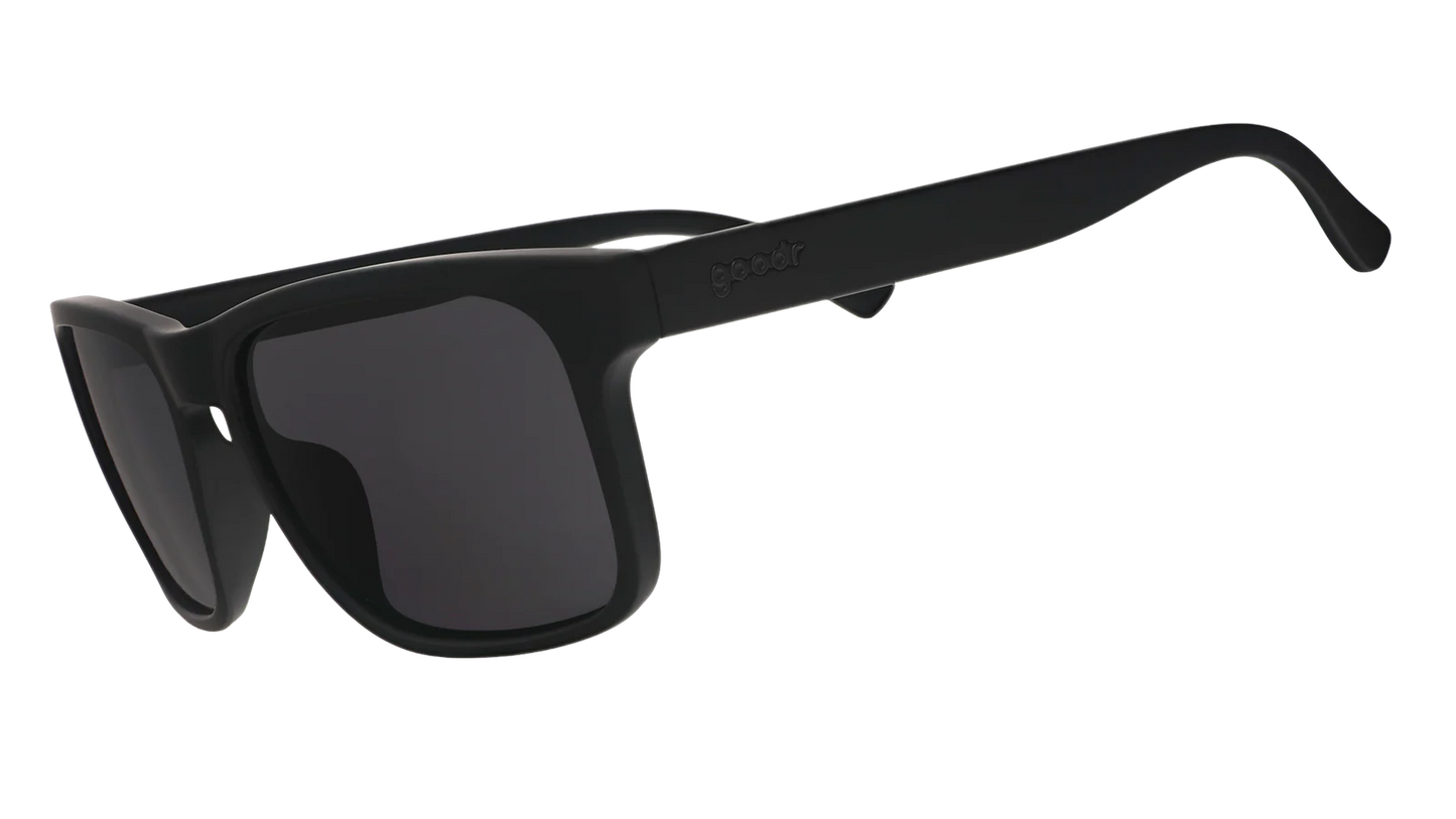 GOODR Grand G Sunglasses - Grim Reaper's Spring Fling