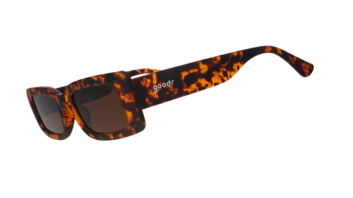 Goodr Came Here to be Seen Sunglasses