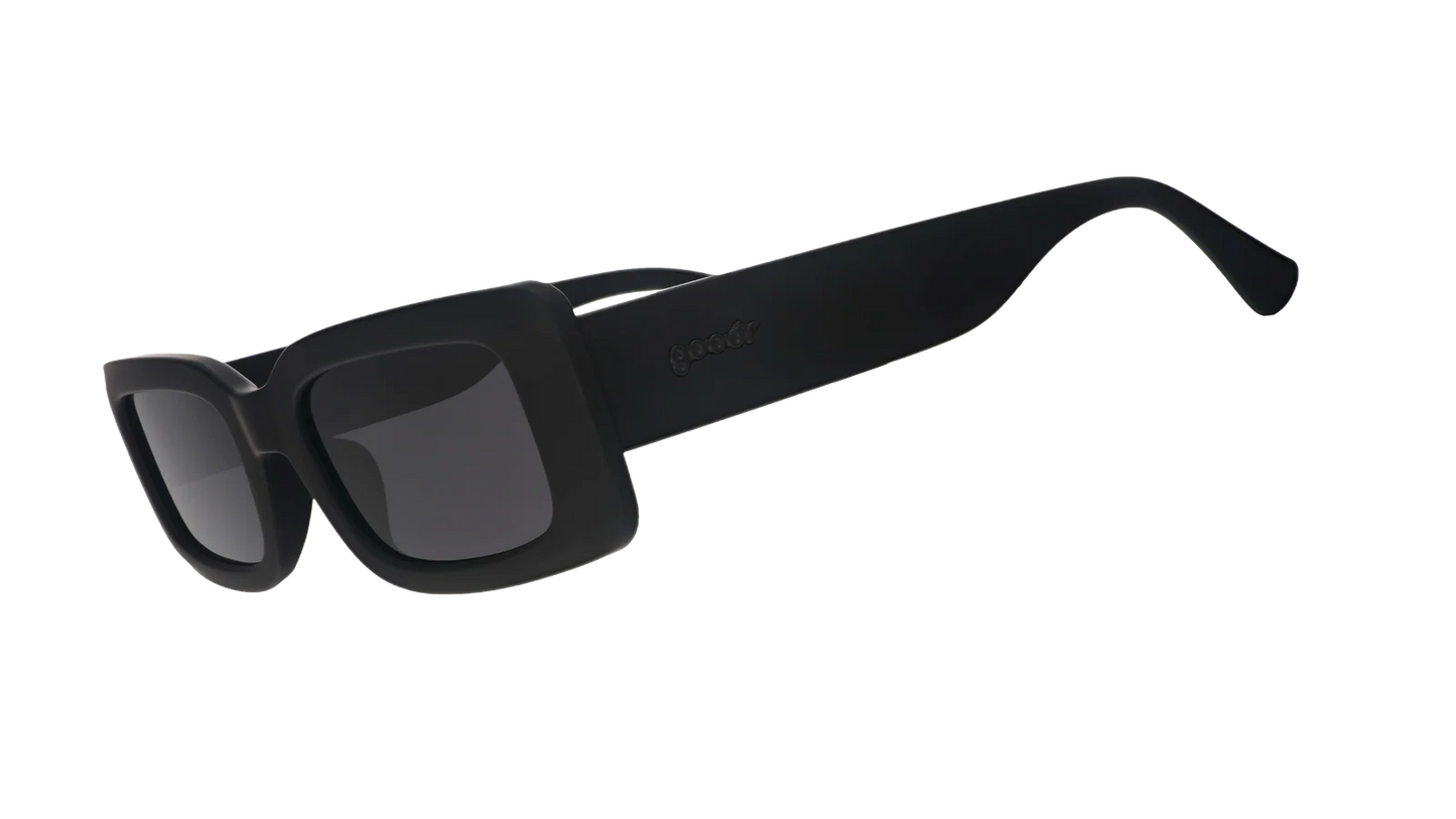 GOODR Luxe G Sunglasses - Lost All Sense of Time