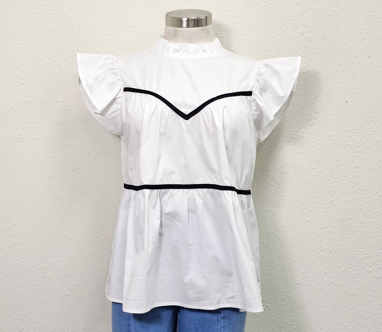 Work Daze Top