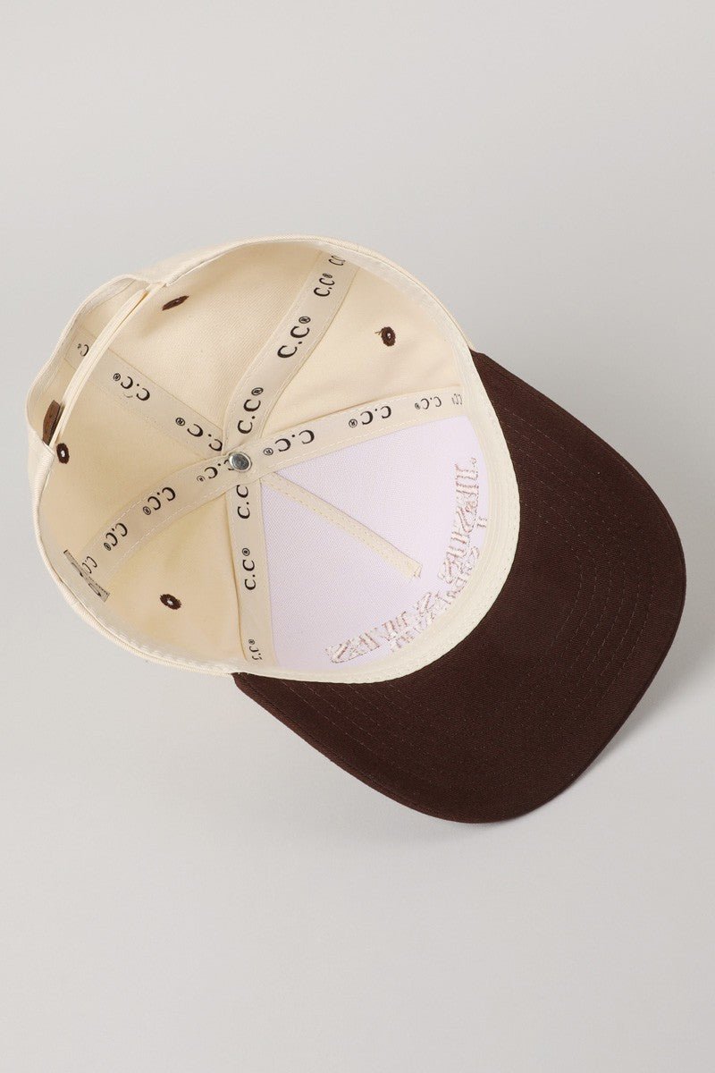 Jesus Saves Hat