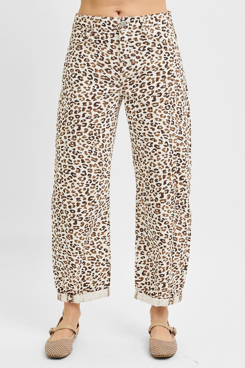 The Sofia Jeans