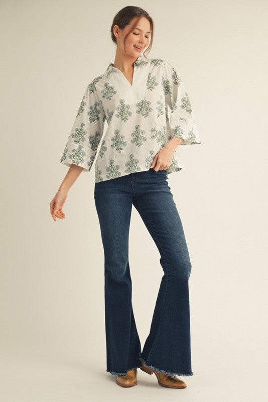 Honesty Top