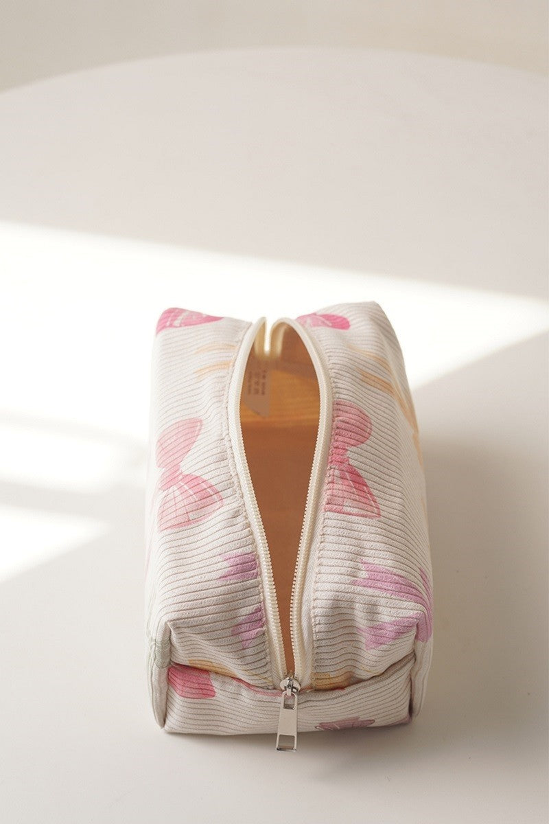 Classic Cosmetic Bag