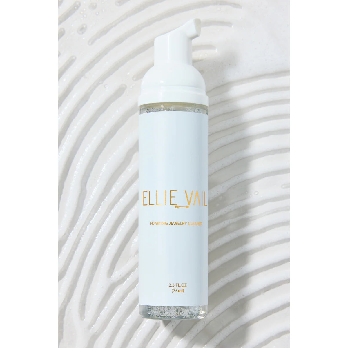 Ellie Vail - Foam Jewelry Cleaner