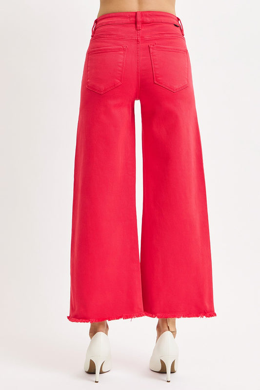 The Sarah Jeans