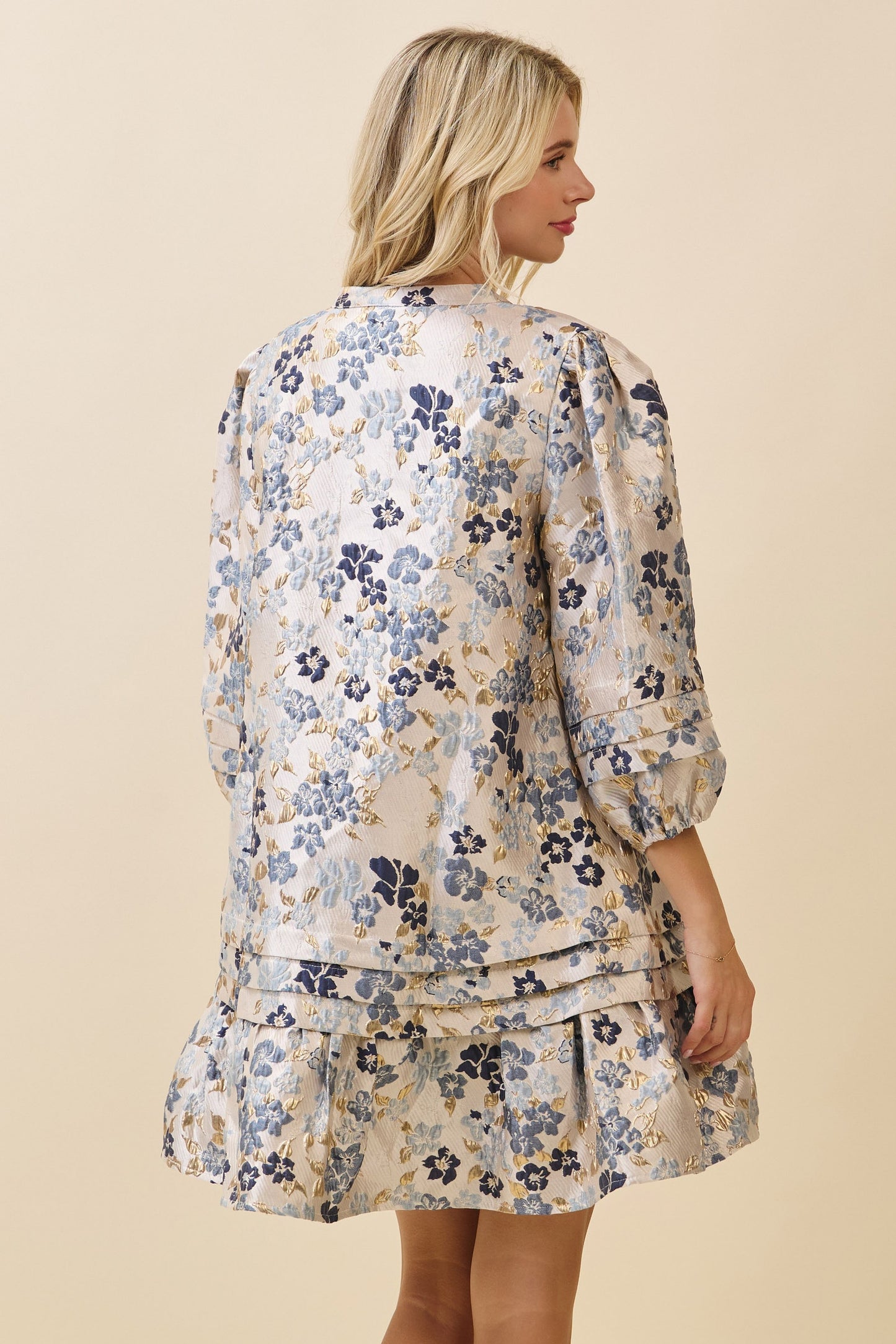 Isn't She Lovely Dress