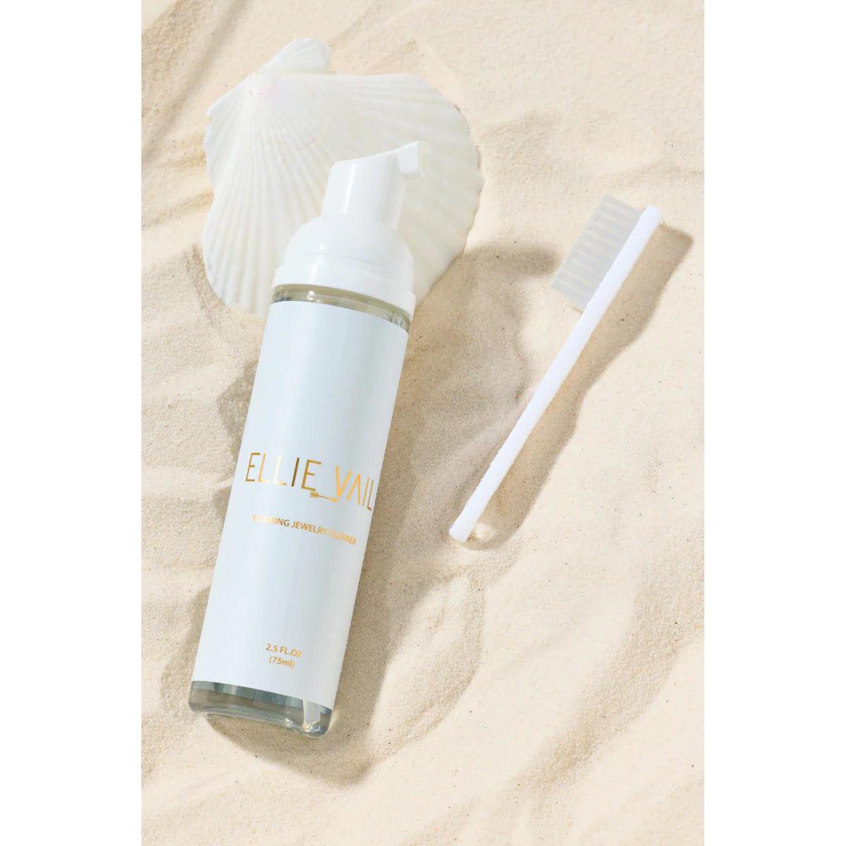 Ellie Vail - Foam Jewelry Cleaner