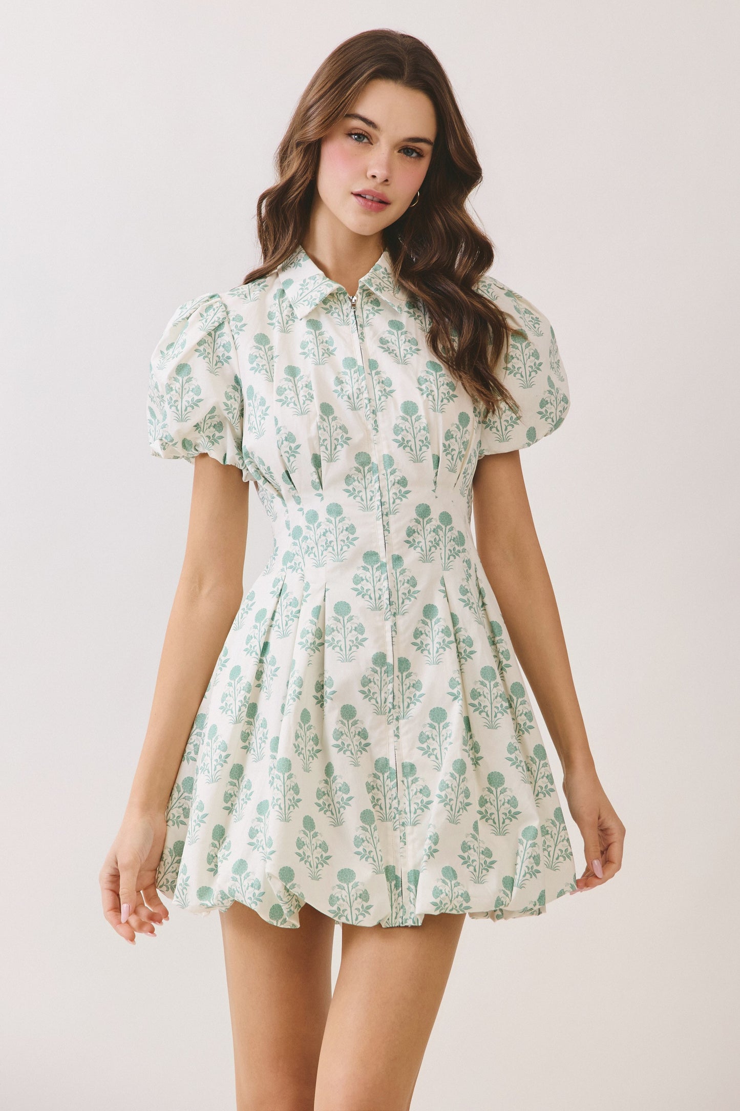 Looking Luxury Mini Dress