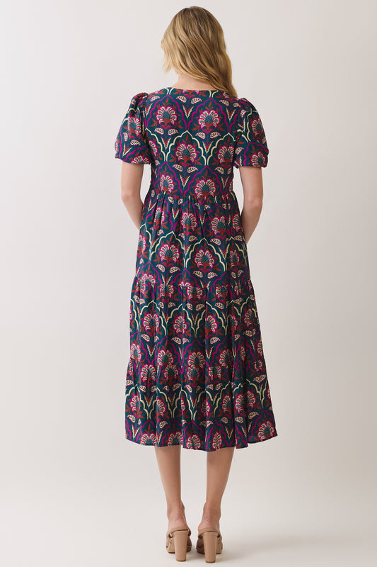 Count Your Blessings Dress