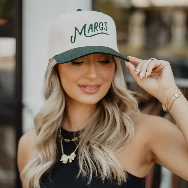 Margs Hat