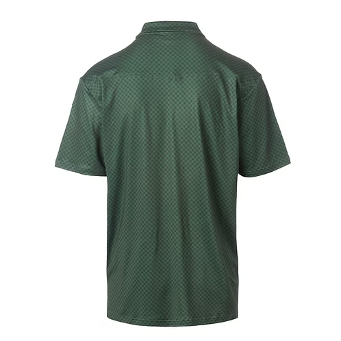 Wildgame Vale Polo - Green
