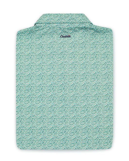 Caddie Greens Polo