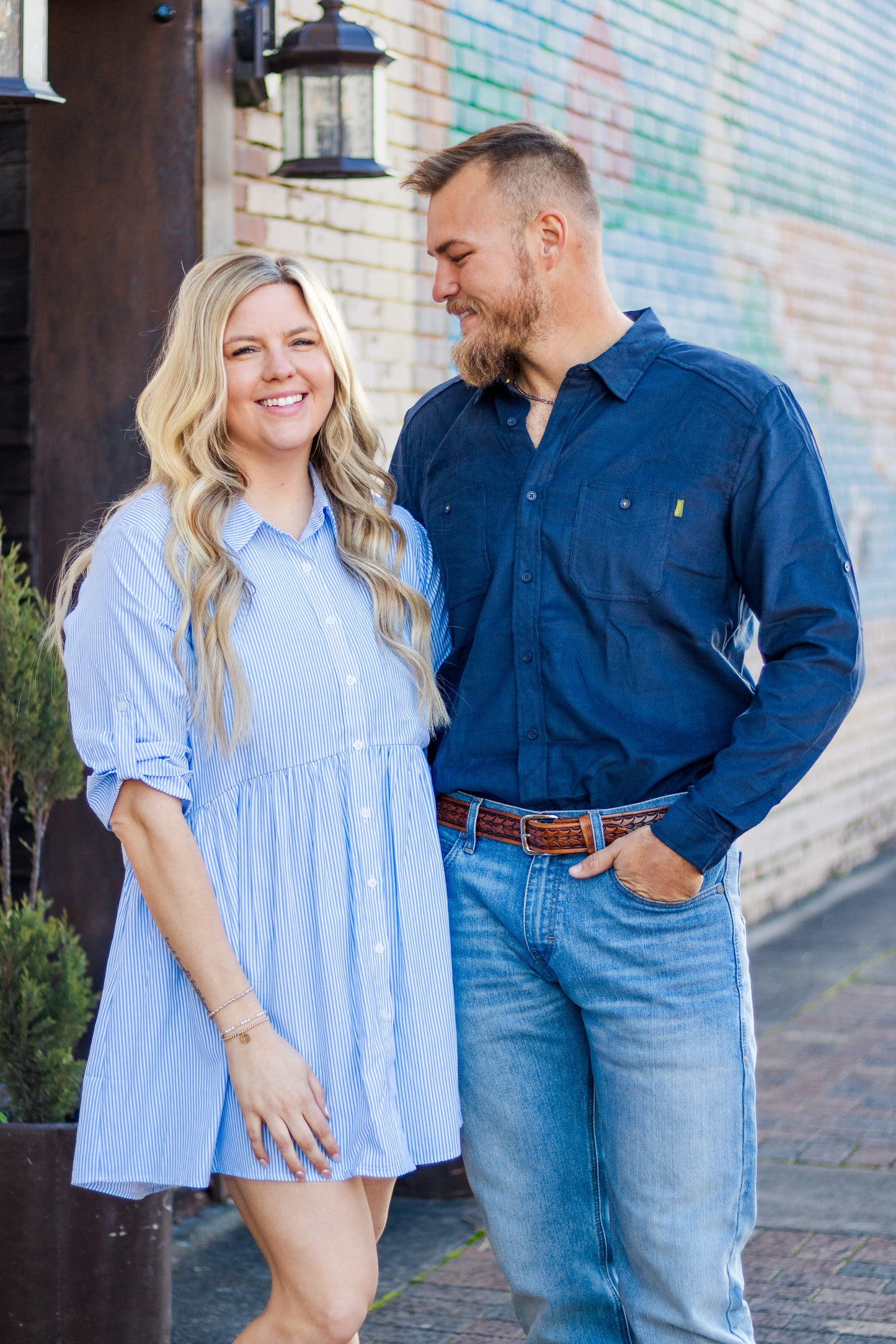 Marsh Wear Cordy Shirt