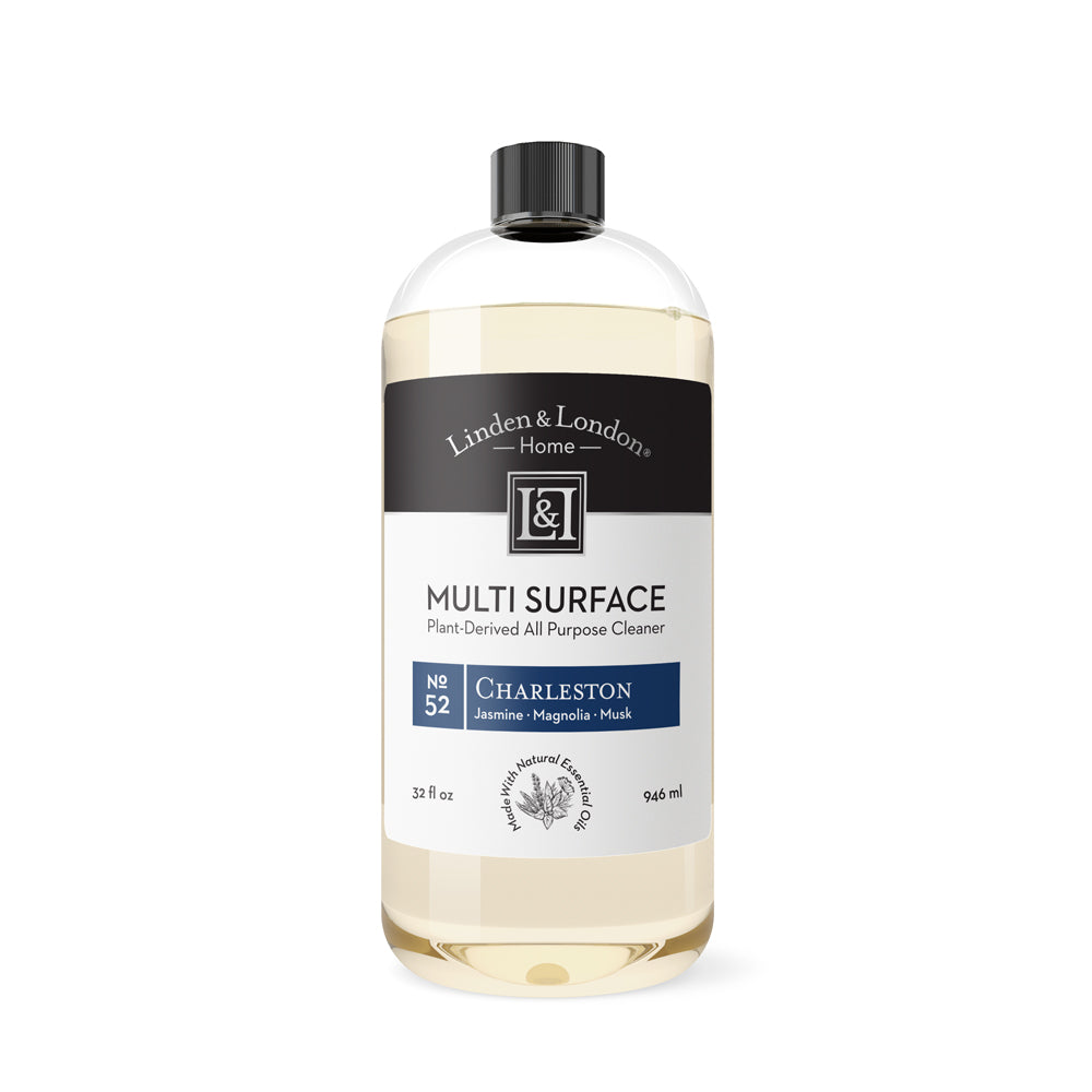 L&L Charleston Multi Surface Cleaner