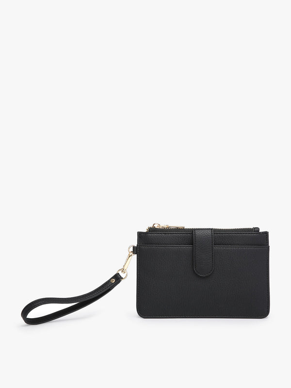 Jen & Co Pearl Wallet