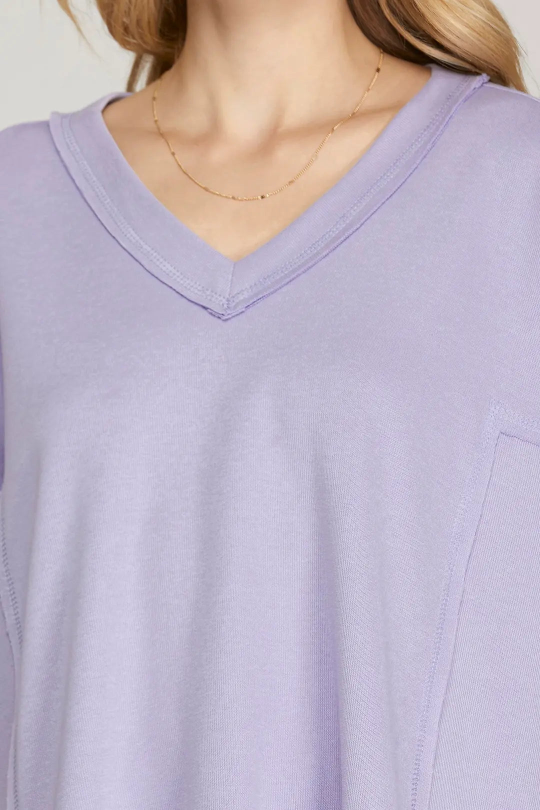 Monday Tee