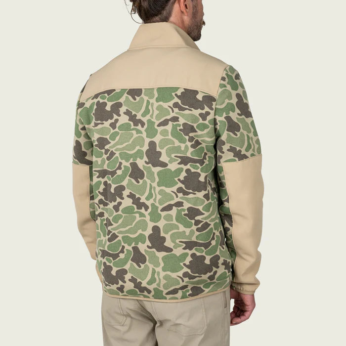 Marsh Wear Bogard Fleece Jacket