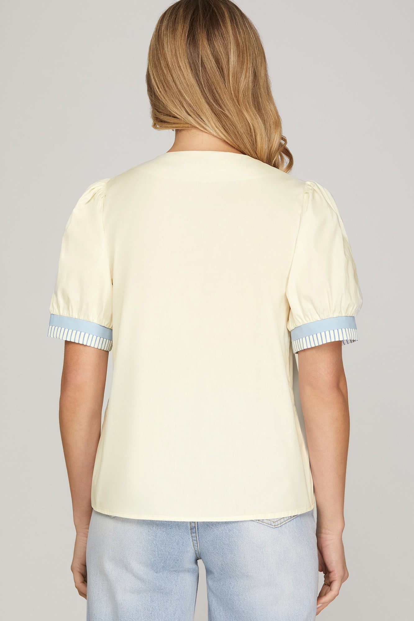 A Place in This World Top