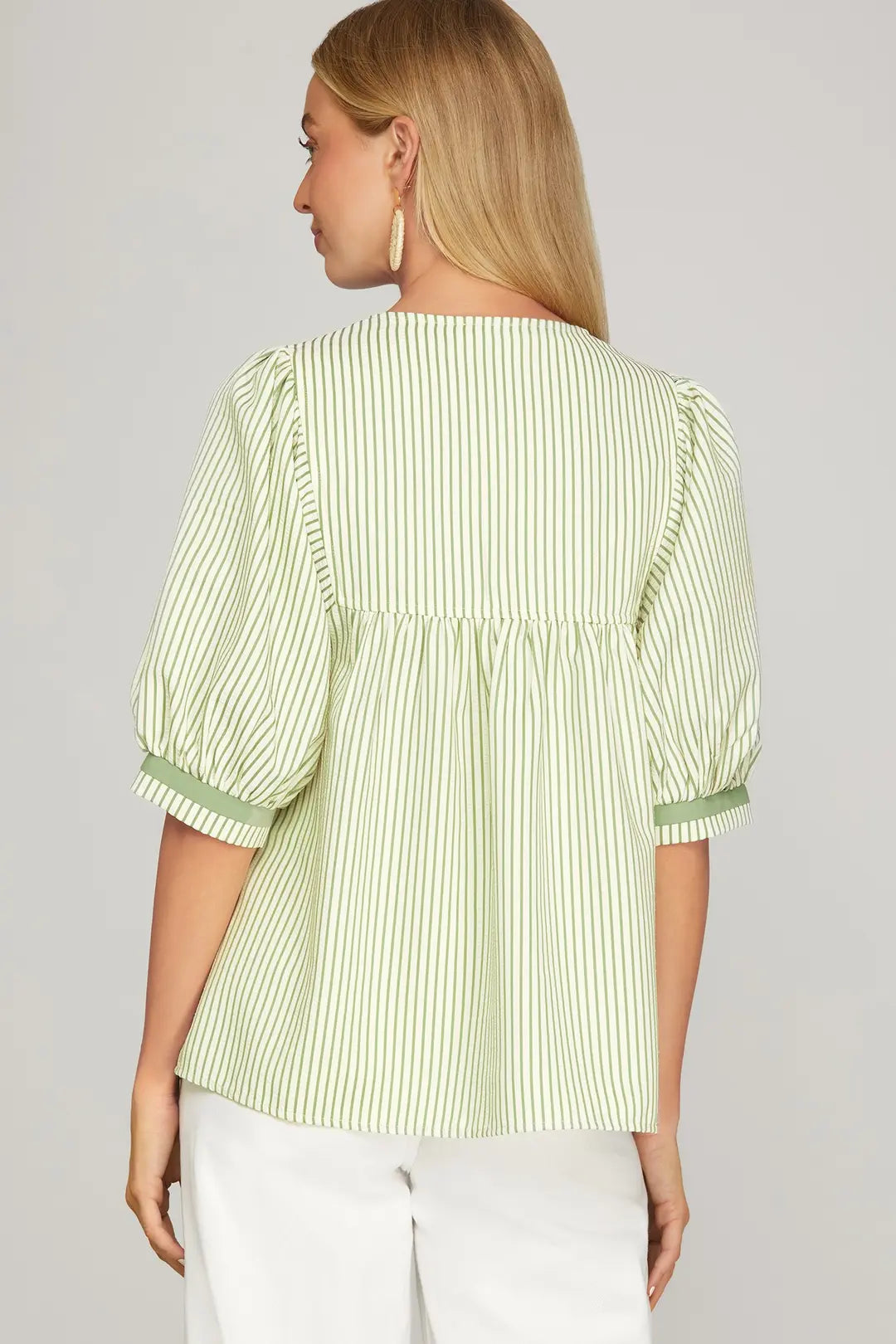The Chloe Top