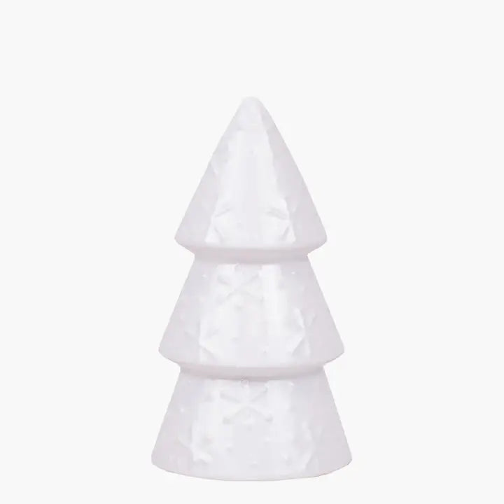 The Royal Standard Jillian Tree - White