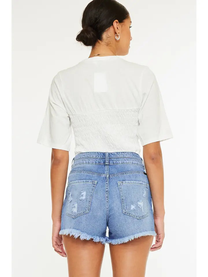 Florida Shorts