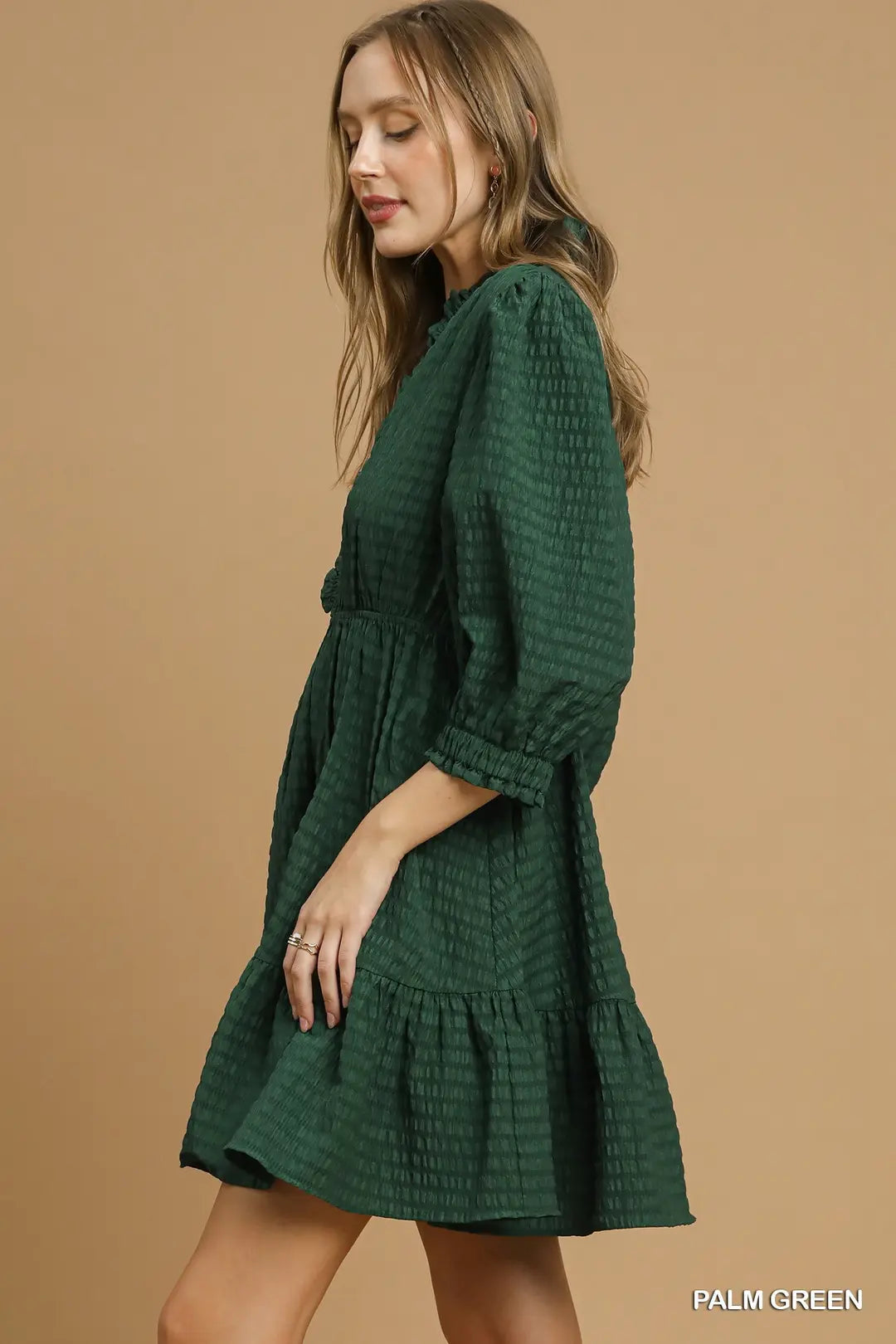 Moving Forward Dress