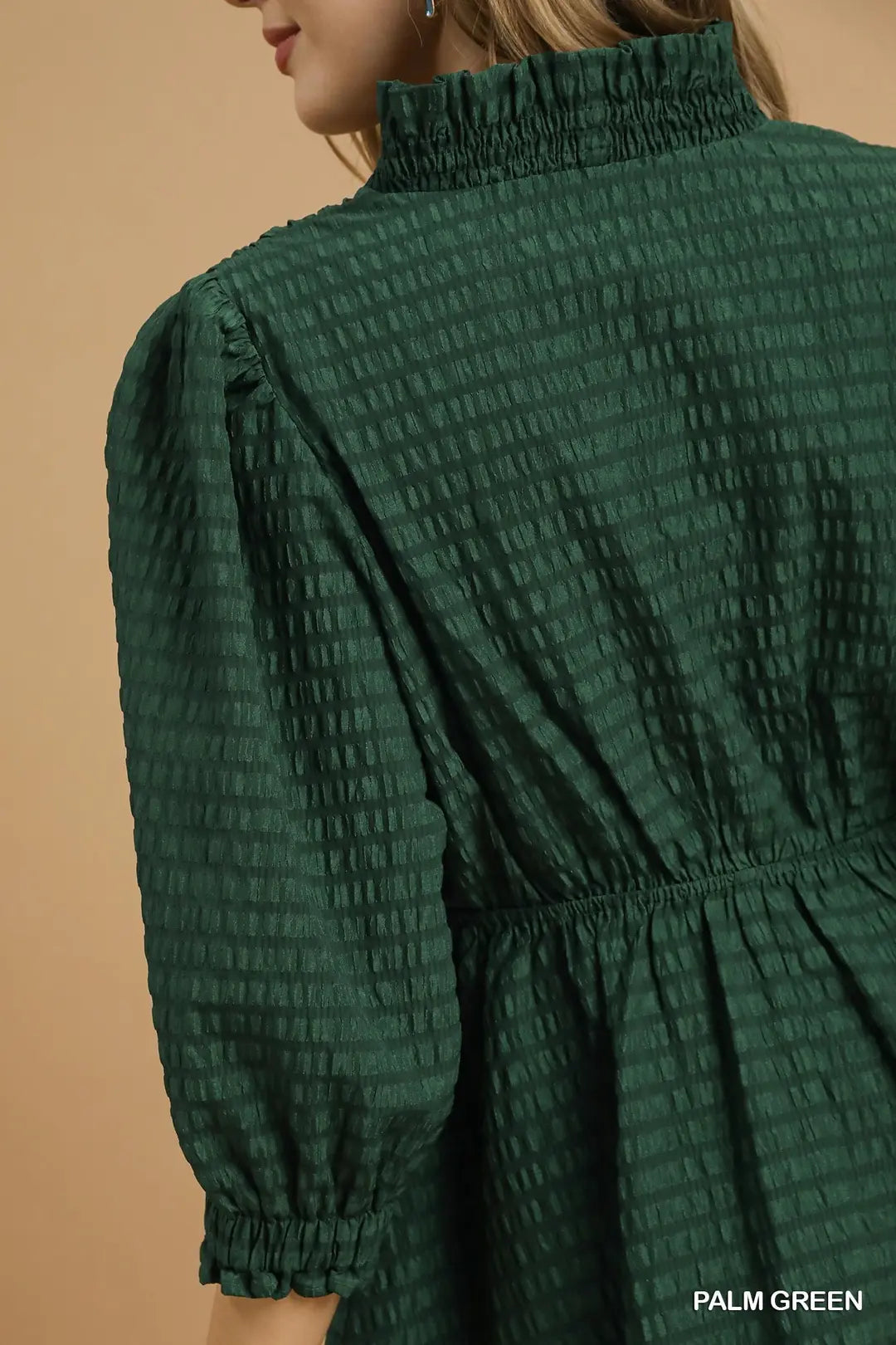 Moving Forward Dress