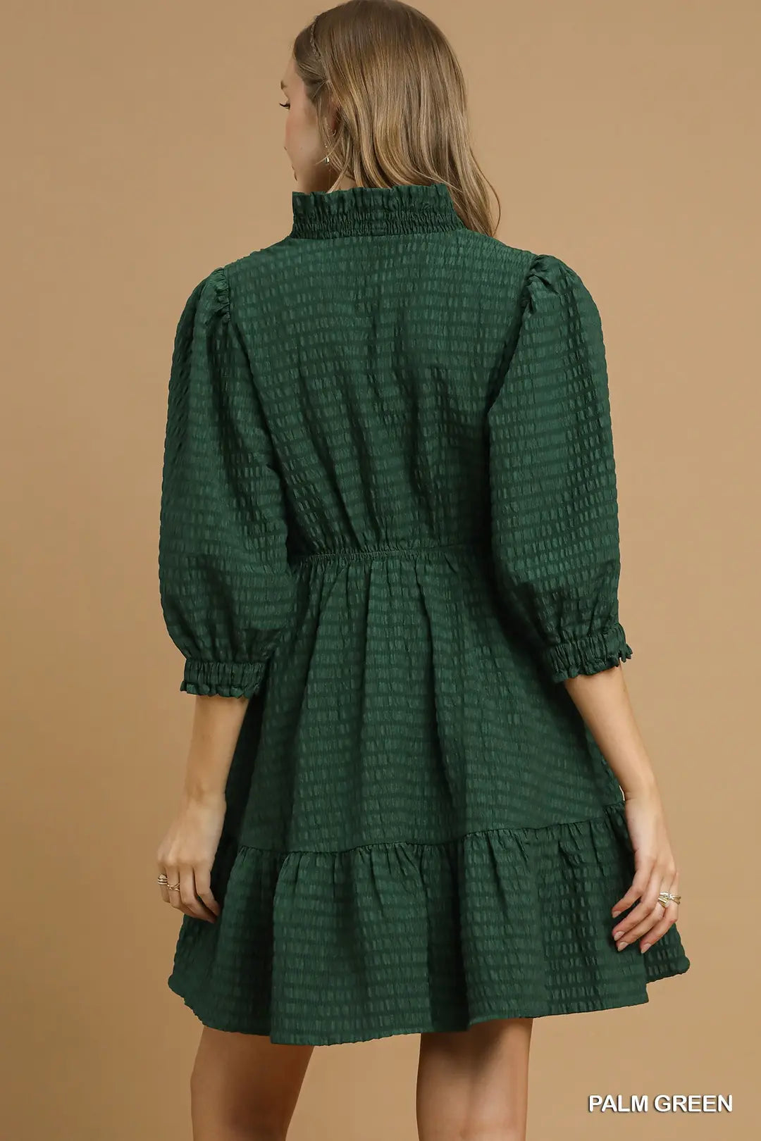 Moving Forward Dress