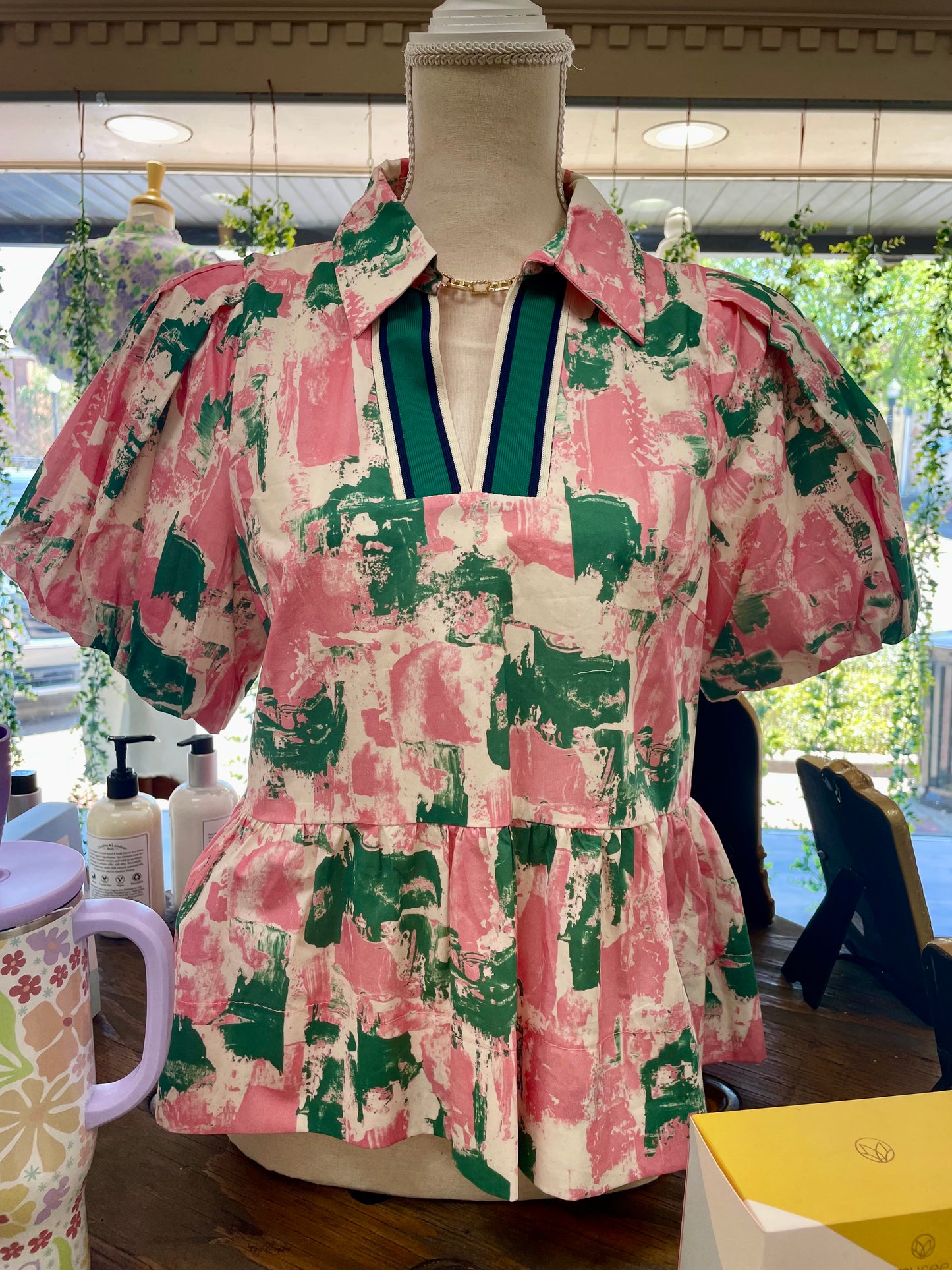 Better Together Top