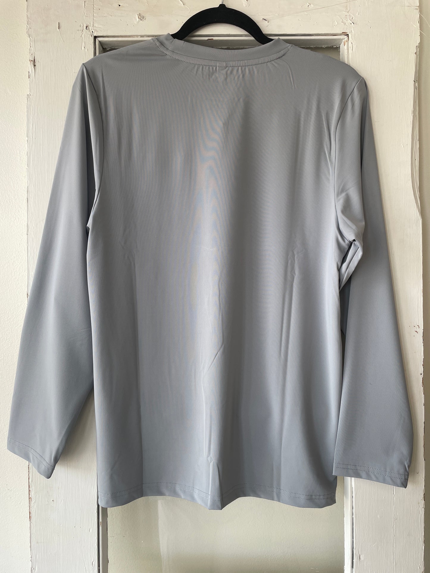 Wildgame Sierra Performance Tee - Blue
