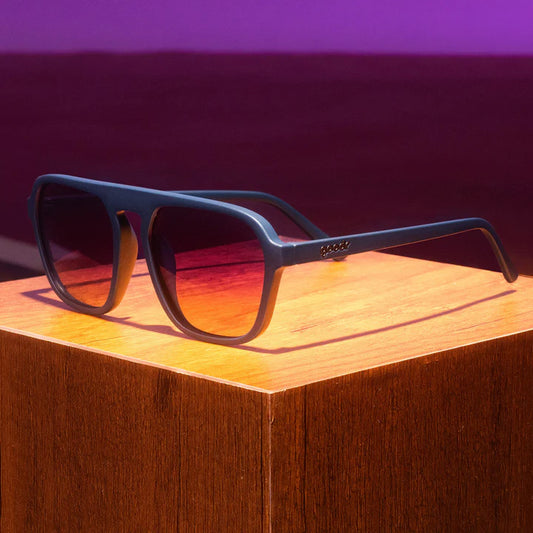 Goodr RTG Sunglasses - Deja Vu Daydream
