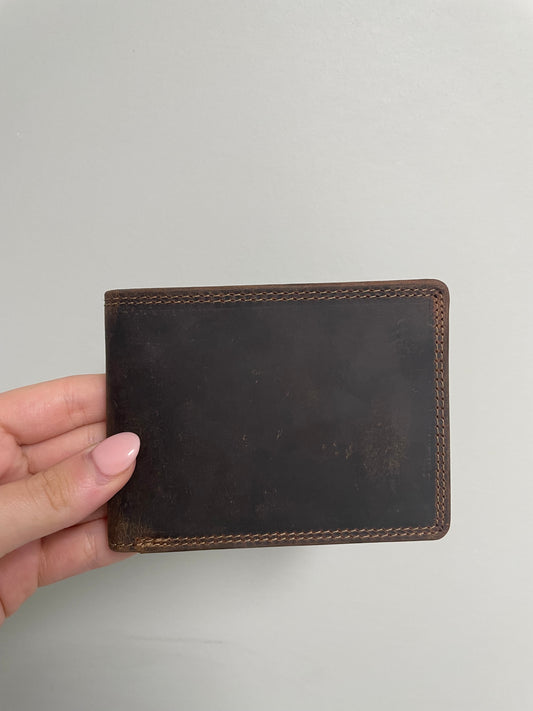 The Kyle Wallet